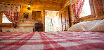 Uykucu Evi Deluxe Oda Görseli