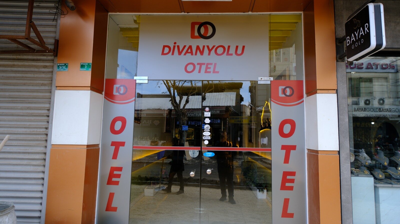 Divanyolu Otel · 7