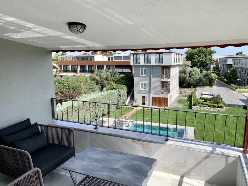 İstanbul Park Hotel · 20