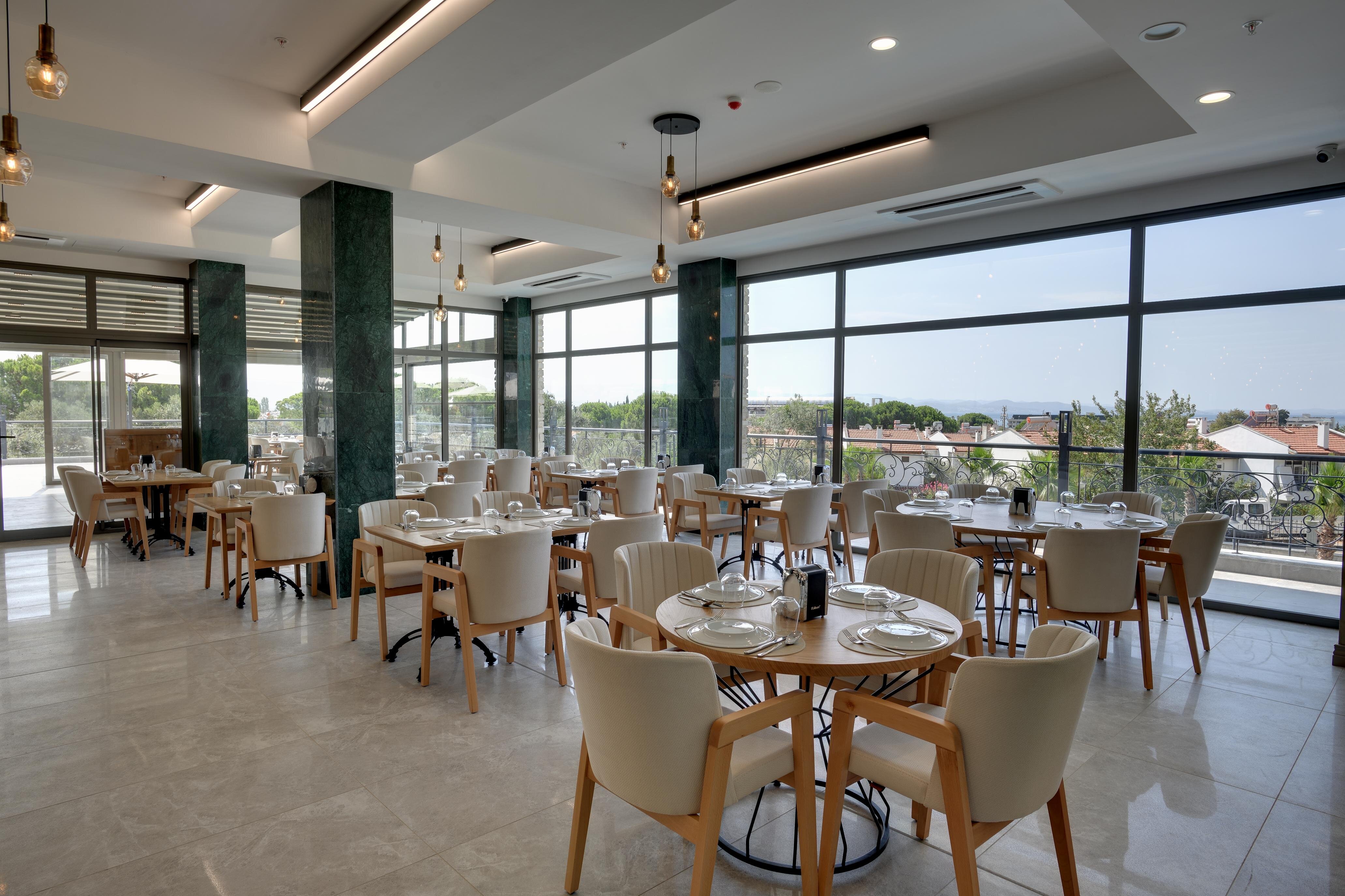 Dedeman Güre Nurhayat Thermal Resort & Spa galeri 8