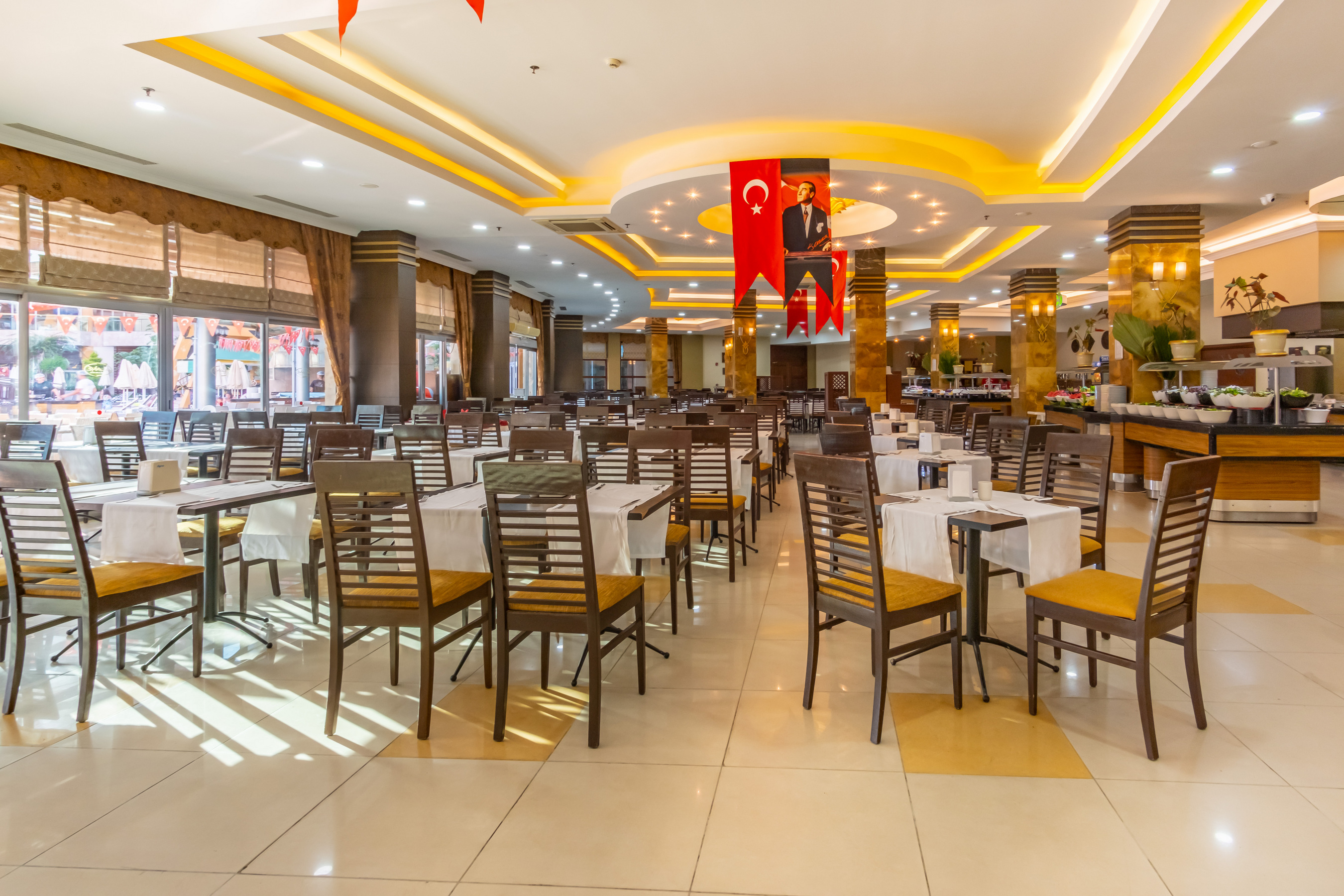 Alaiye Resort & Spa Hotel