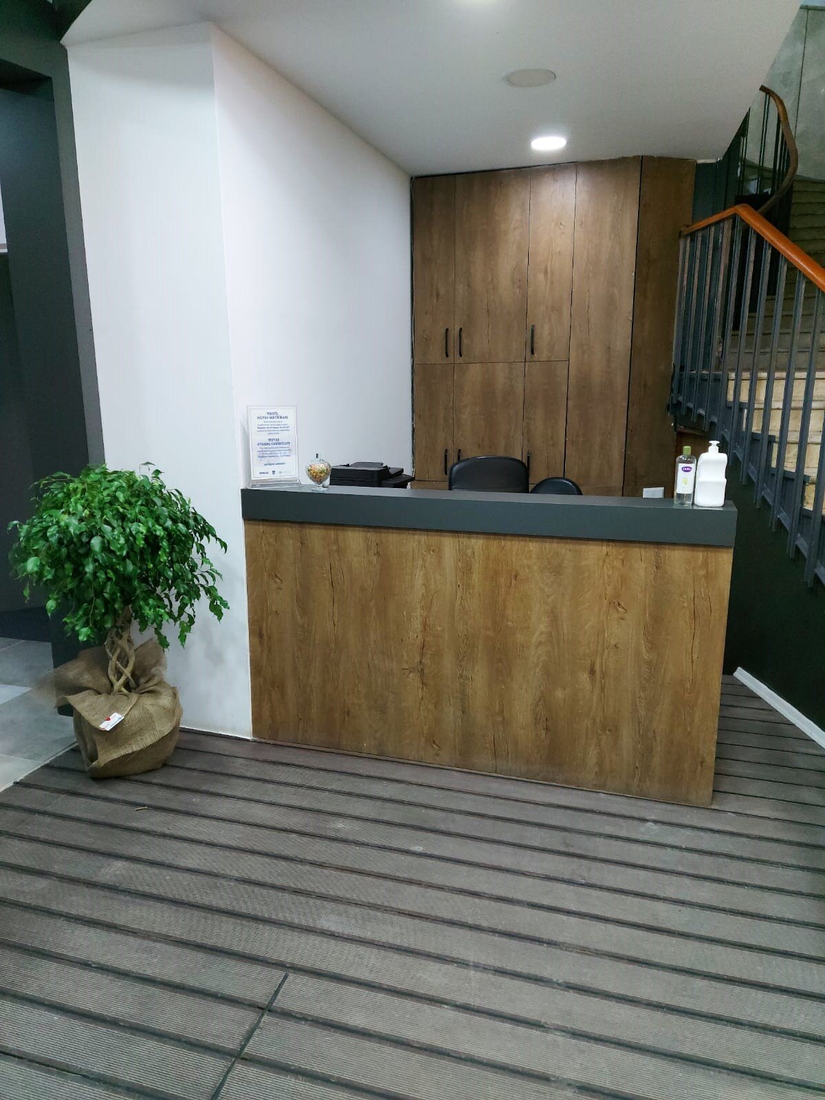 Genel