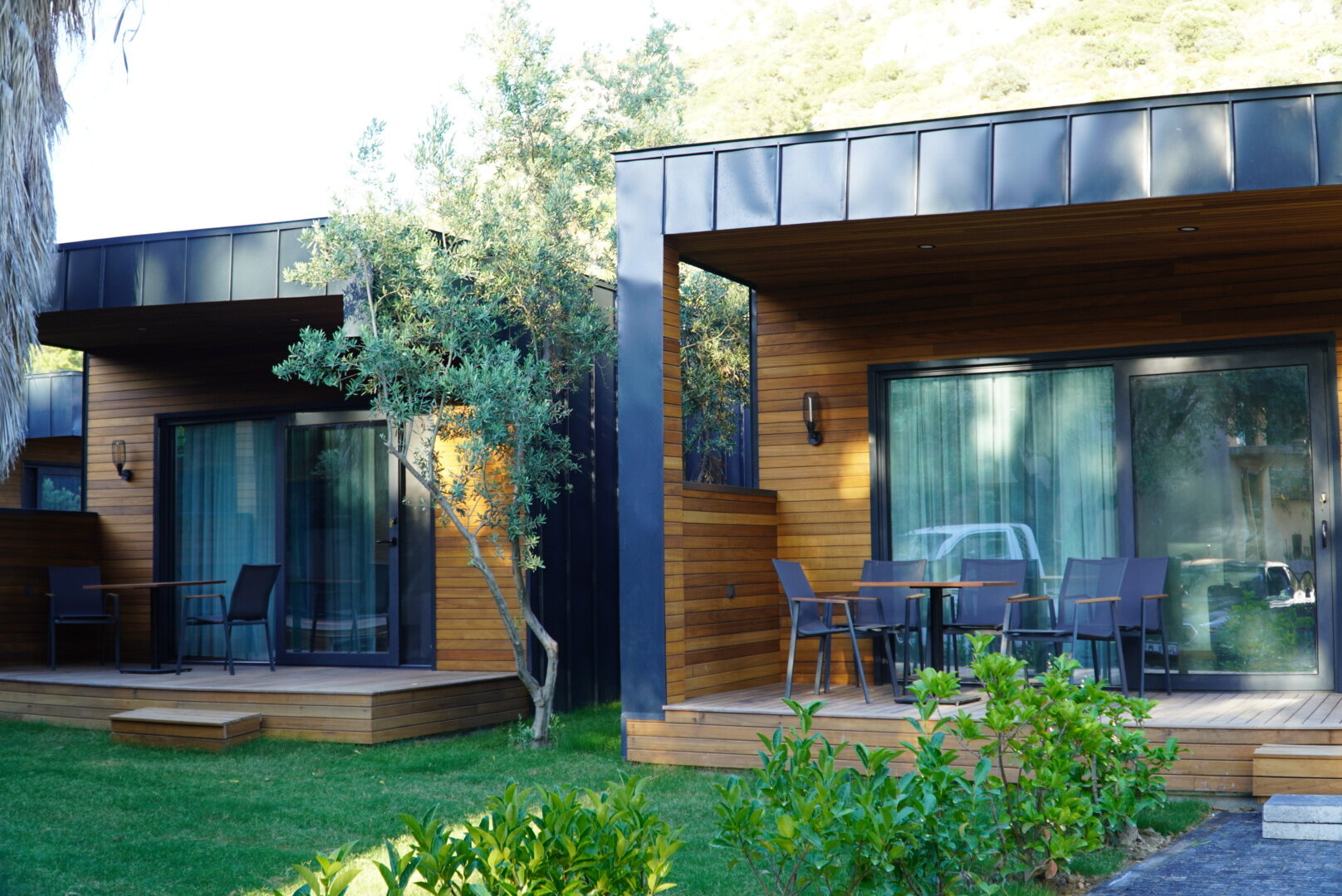 La Vida Hotel Datça · 16