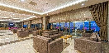 Ramada Resort by Wyndham Ünye · 29