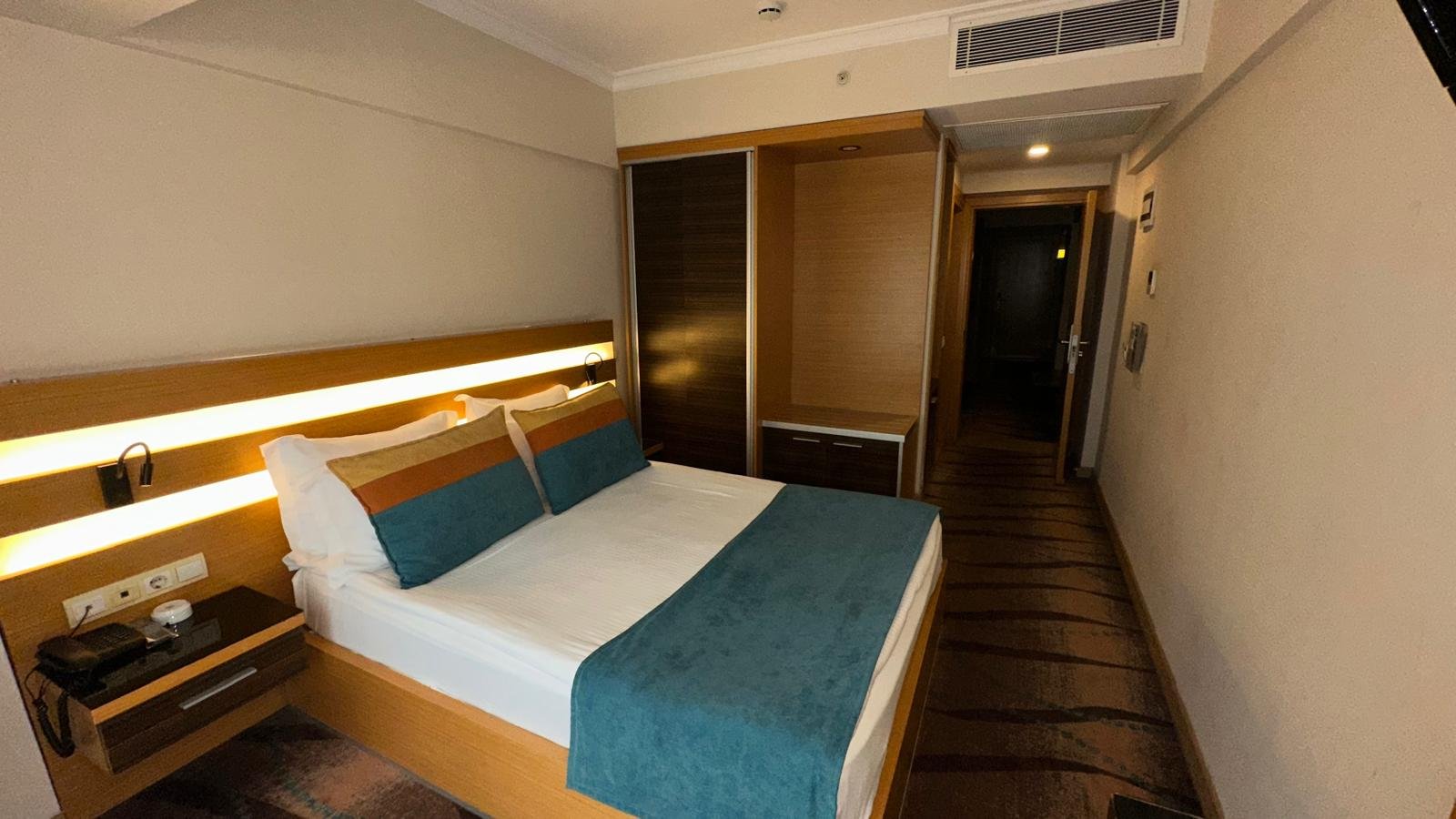 İlayda Hotel Kuşadası · 37