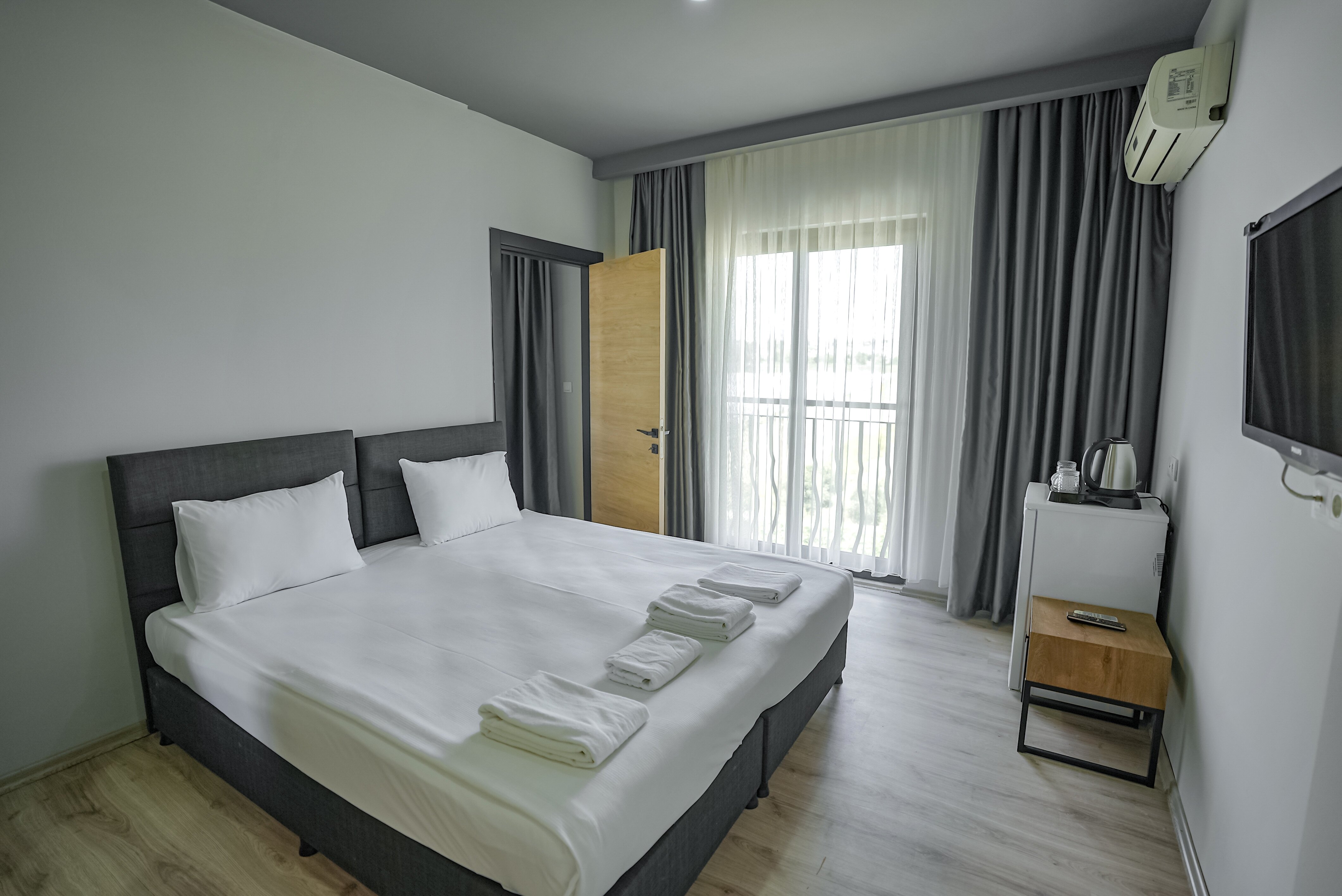 Birpa Kundu Otel galeri 2