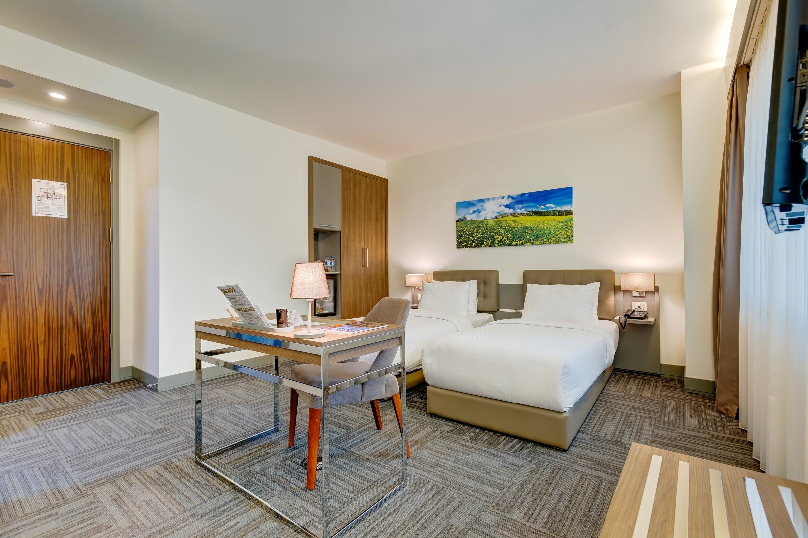 Plus Hotel Bostancı
