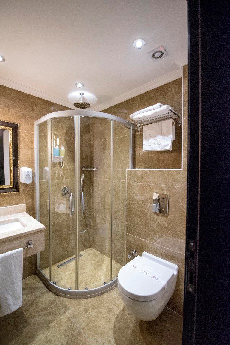Blueberry Boutique Hotel · 27