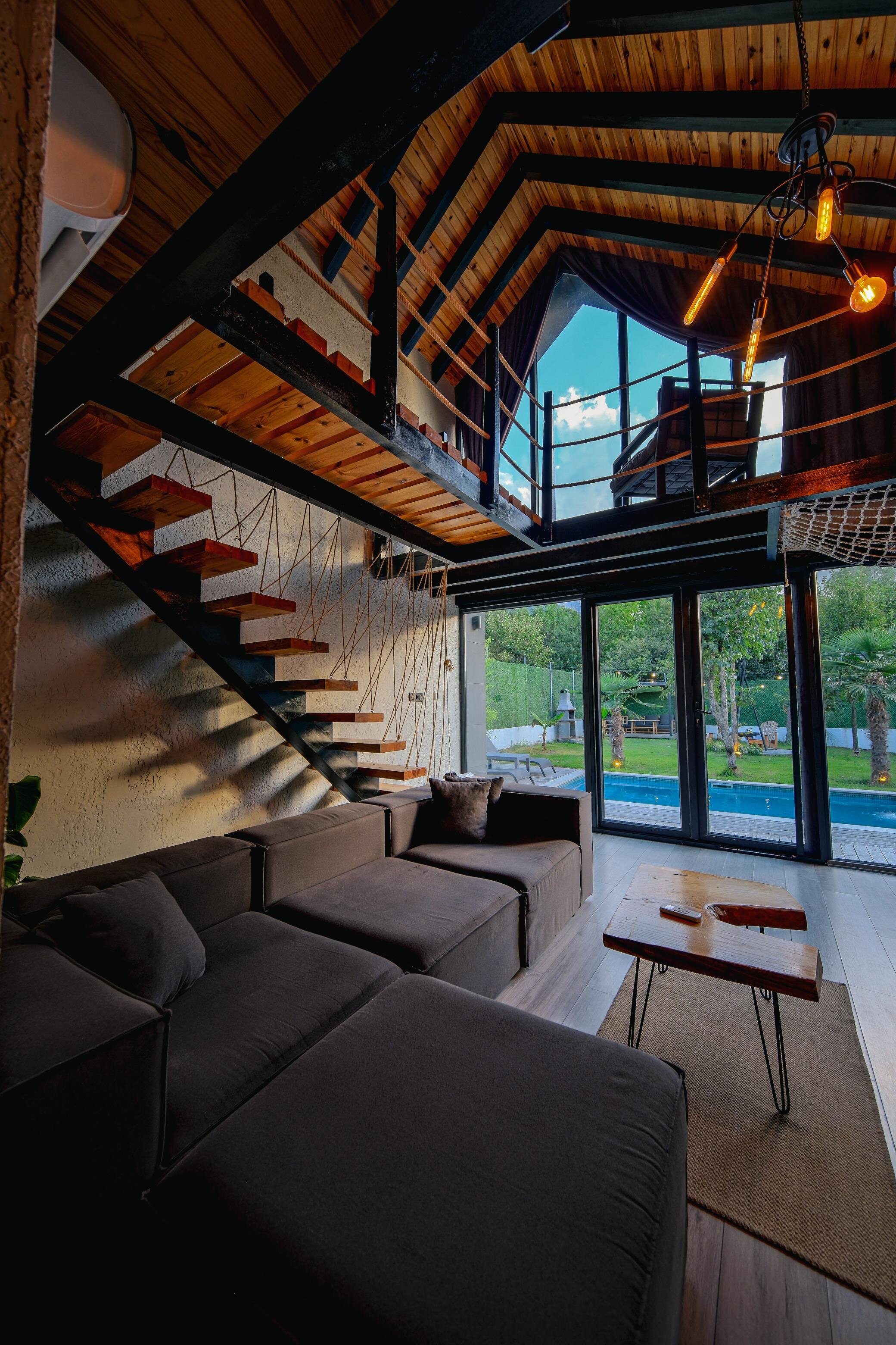 Nova Bungalov