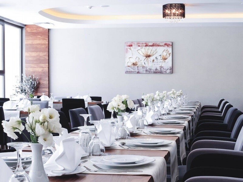 Mimi Hotel Ankara Rezervasyon