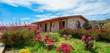 Ayvalık Yeşil İnci Tatil Köyü