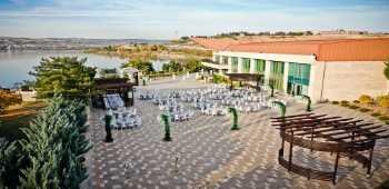 Kronos Hotel · 54