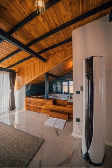 King Suite