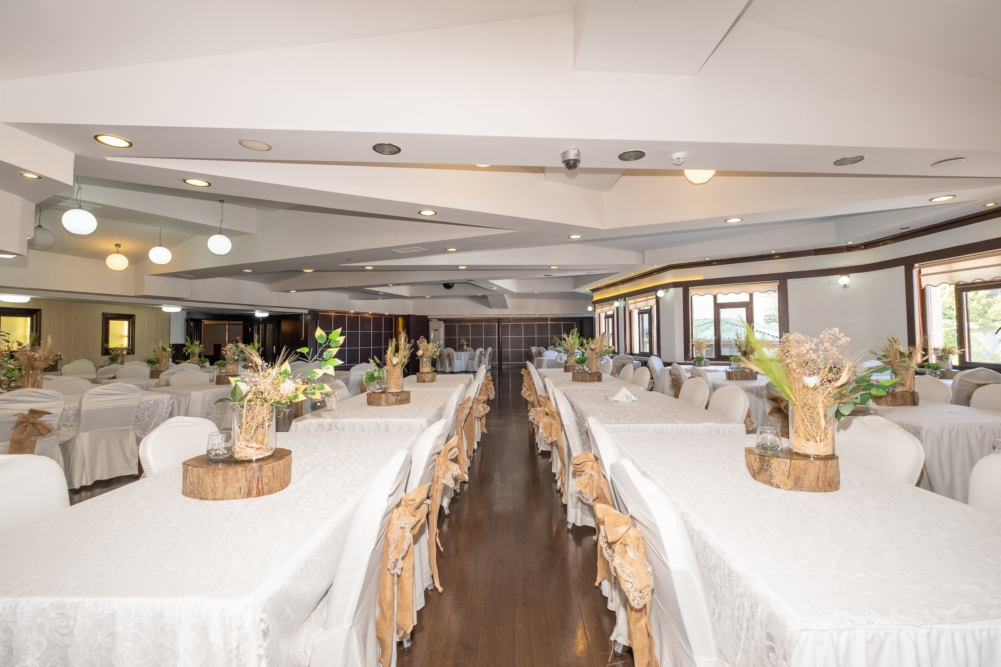 Ancere Thermal Hotel & Spa galeri 9