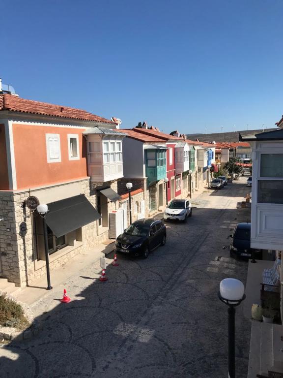 Alaris Alaçatı Butik Otel