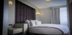 Deluxe King (Corner) Room Görseli