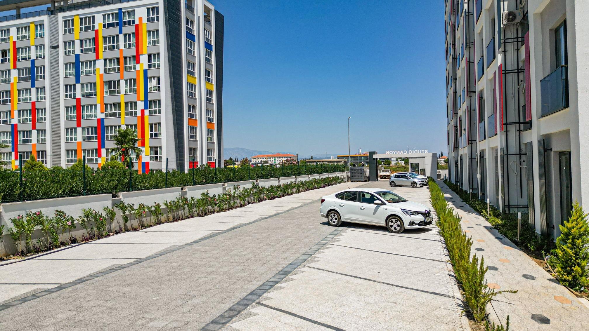 C Suites Antalia galeri 6
