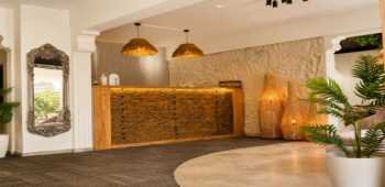 Bl Karakum Suites