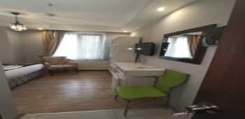 Kuloğlu Hotel Samsun · 32