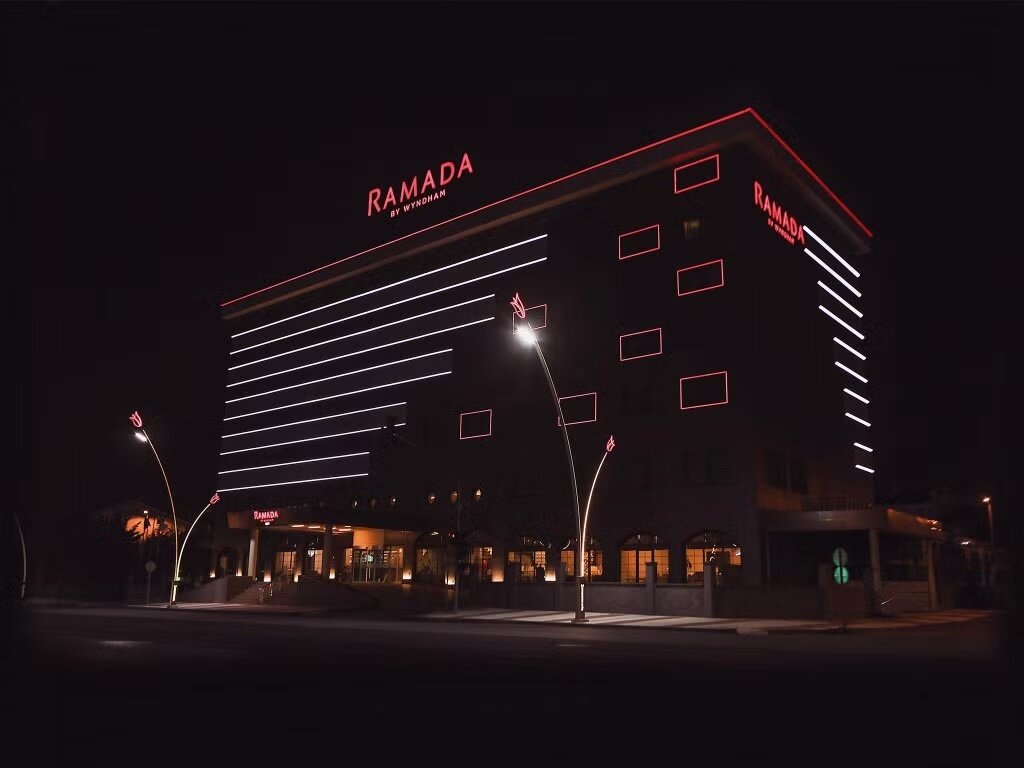Ramada by Wyndham Uşak galeri 2