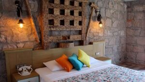 Assos Zeytinhan Hotel Special Class (Adults Only +12) galeri 5