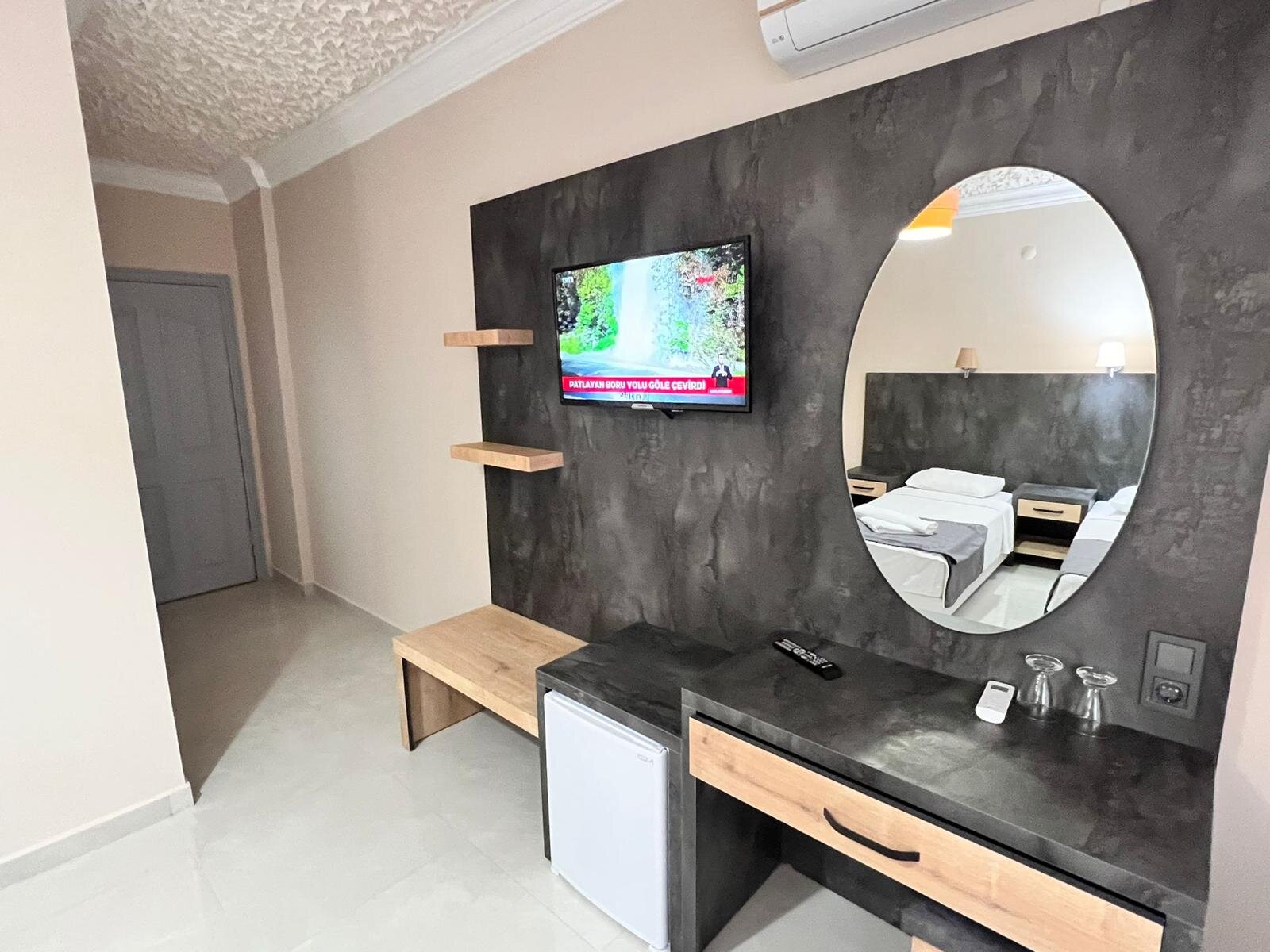 Anna Queen Hotel