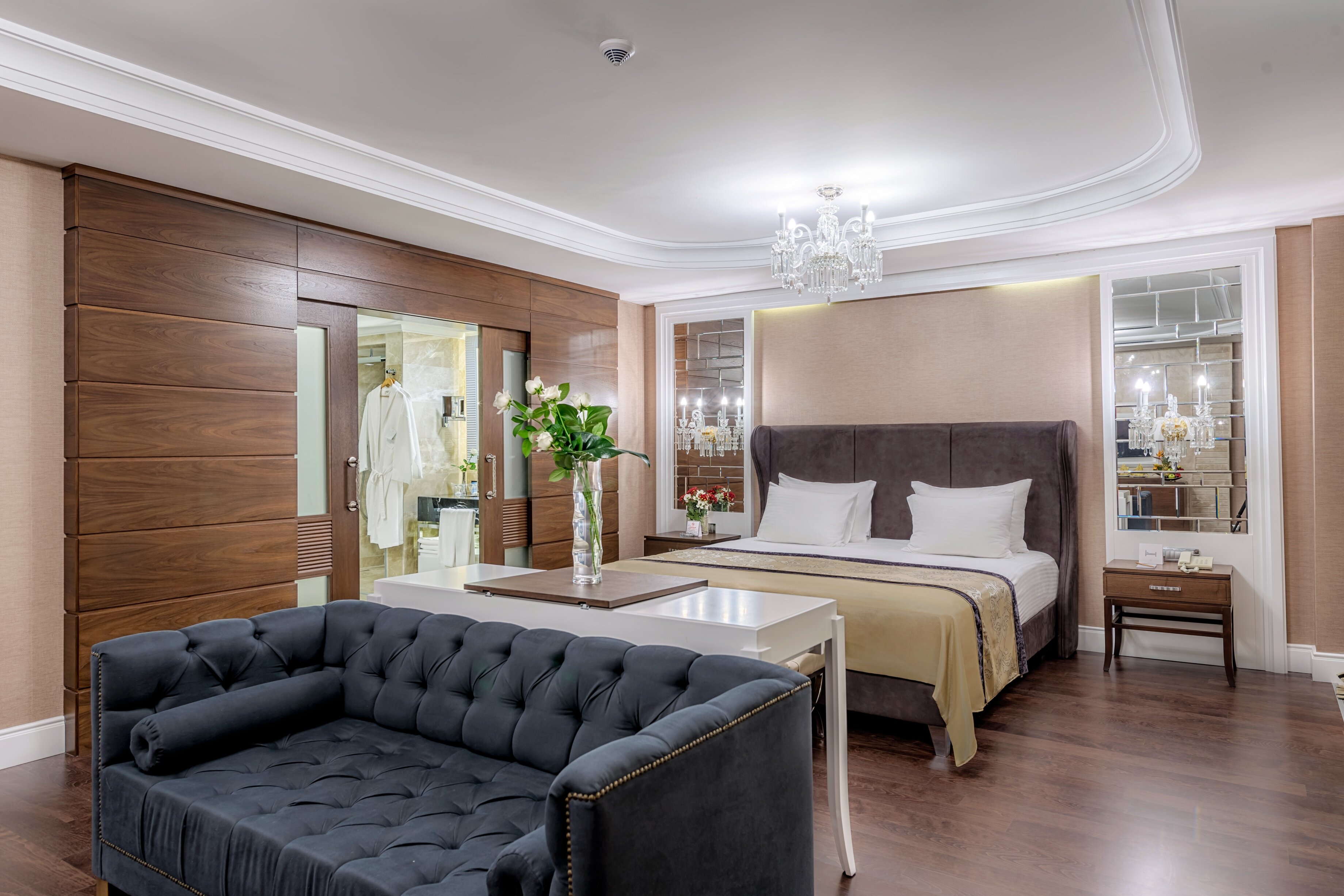 Royal Suite