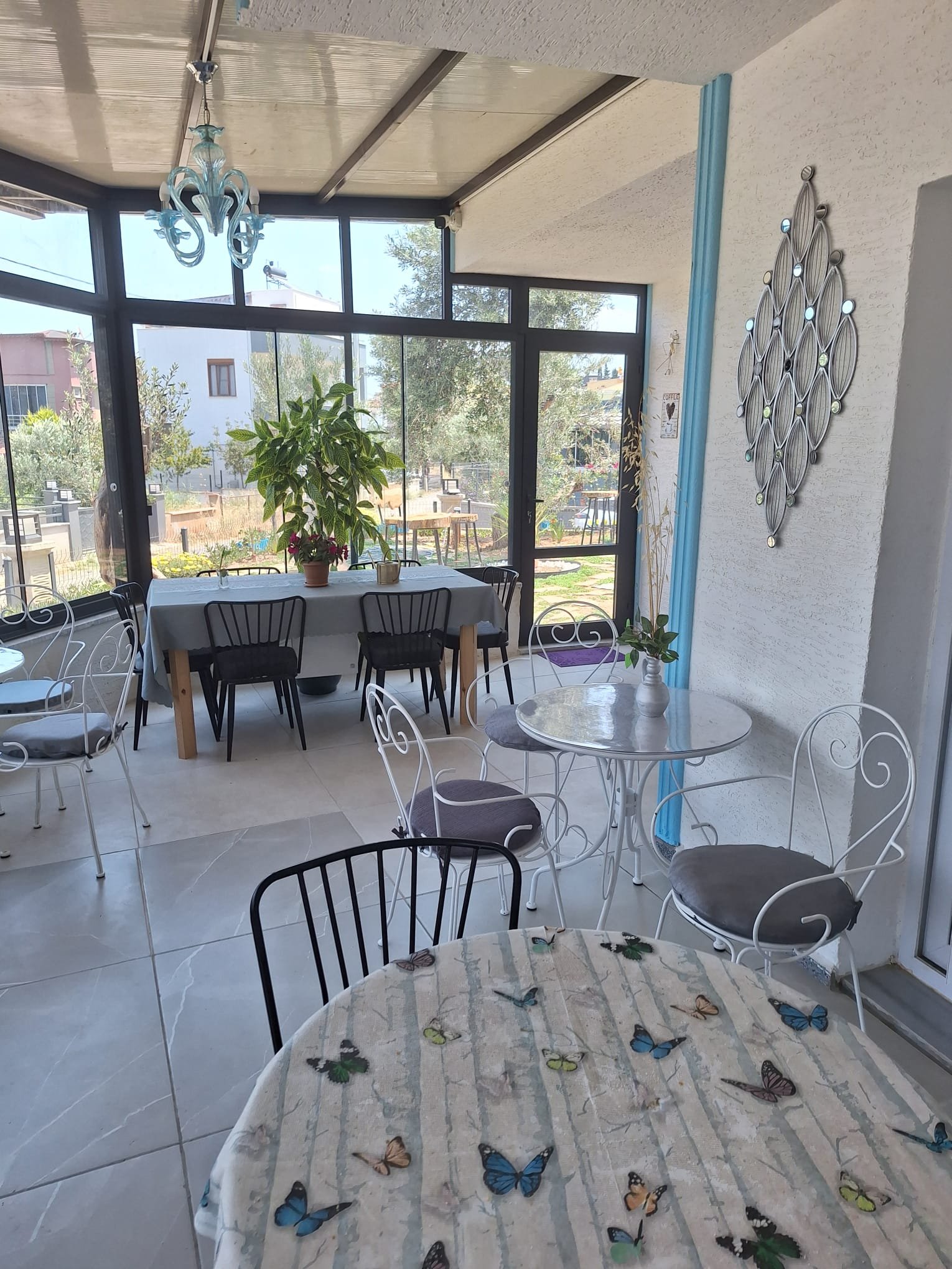 Harmony Blue Pansiyon · 34