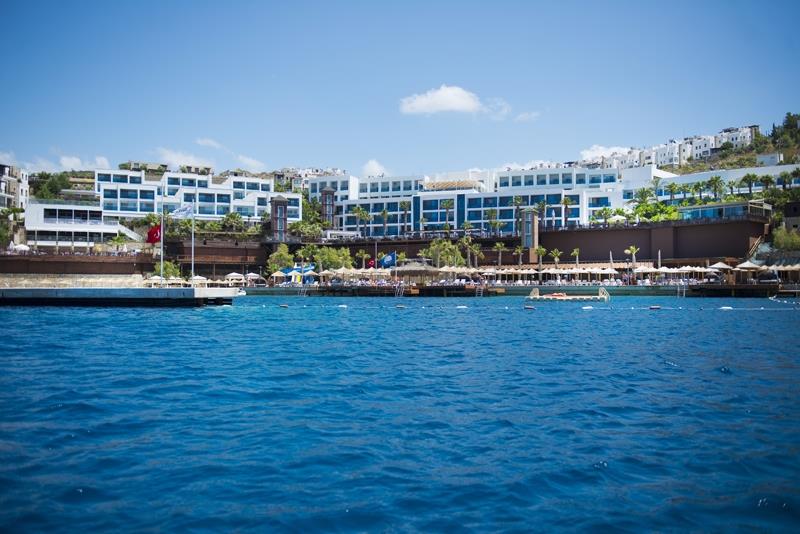 Delta Hotels By Marriott Bodrum