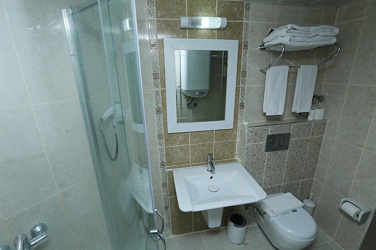 Olbia Hotel