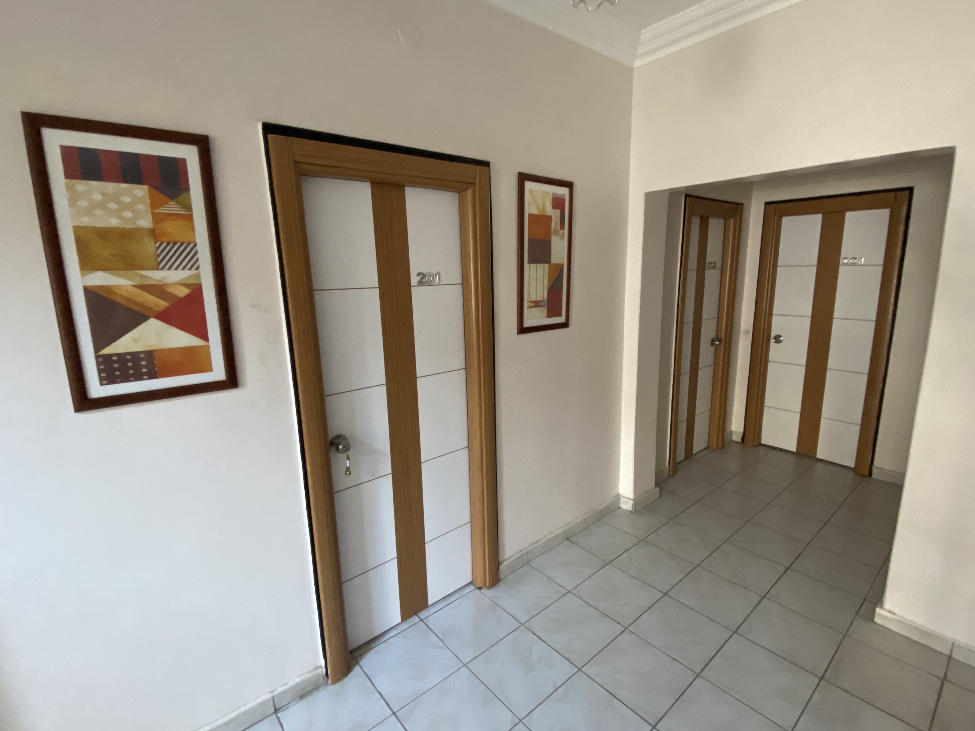Otel Mola