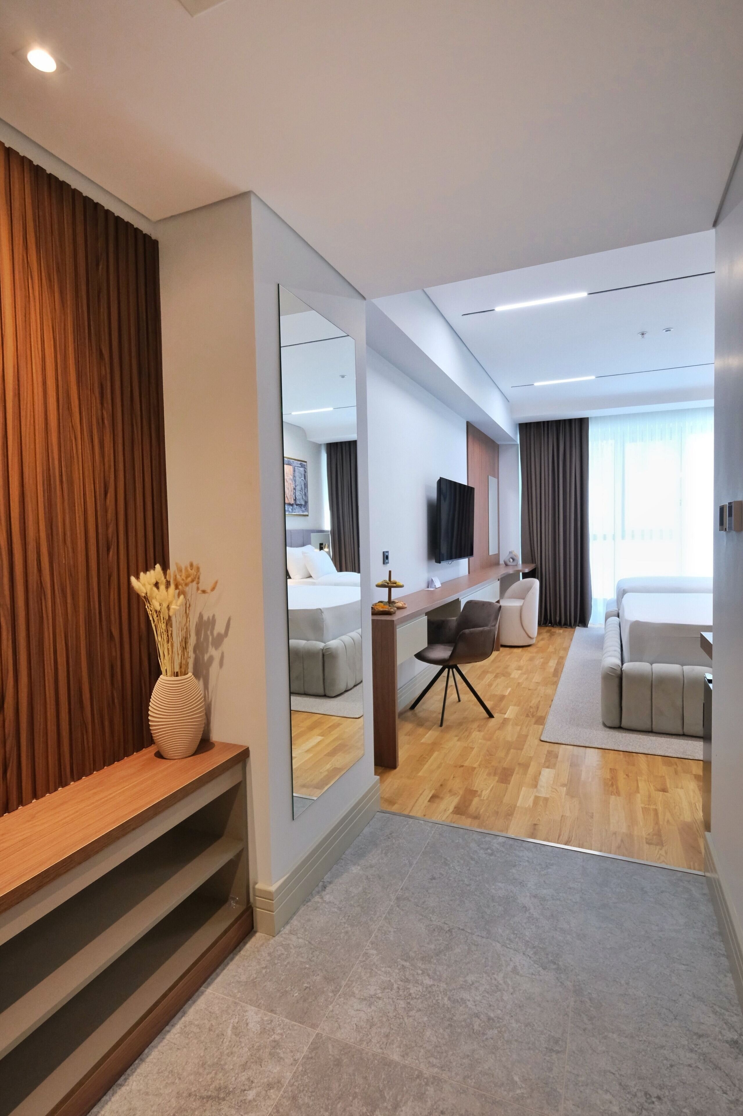 Family Deluxe Room