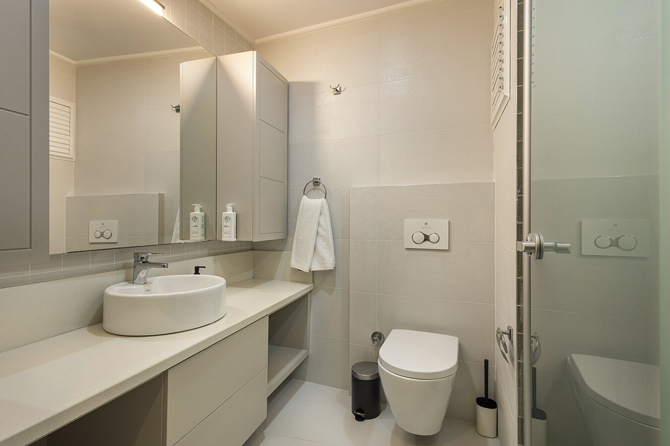 Family Executive Suite