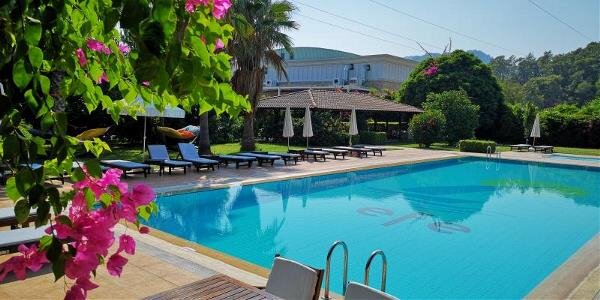 Efe Hotel Göcek
