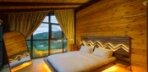 2 Odalı Taş Bungalov Görseli