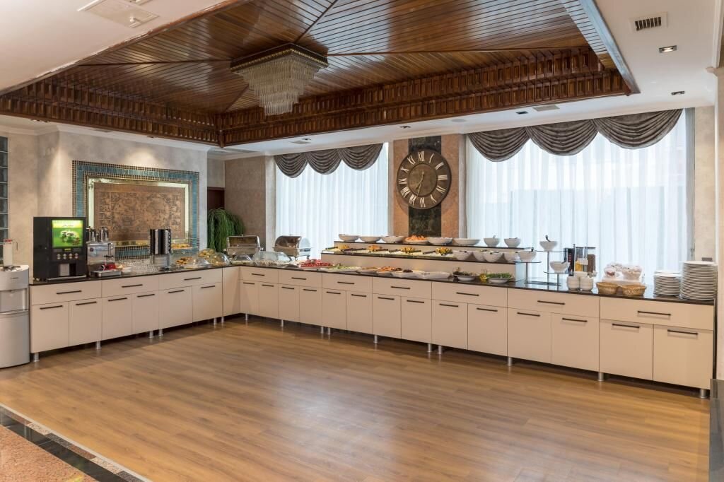 Ankara Royal Hotel · 3