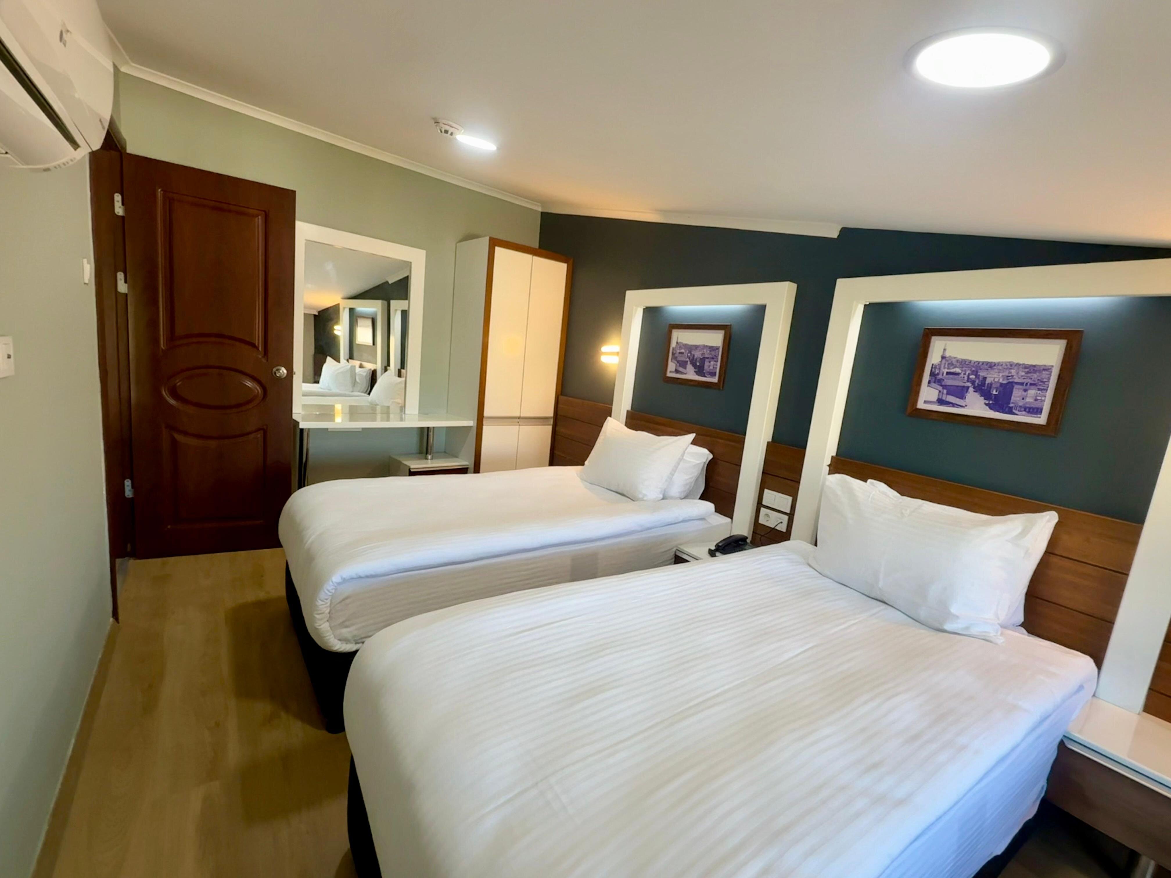 Berlitz Hotel galeri 6