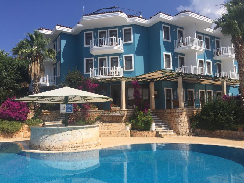 Cappari Hotels Aquarius