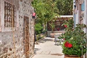 Lunaria Guest House