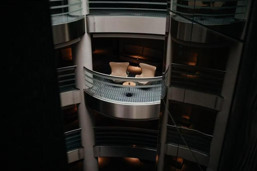 Renaissance İzmir Hotel · 12