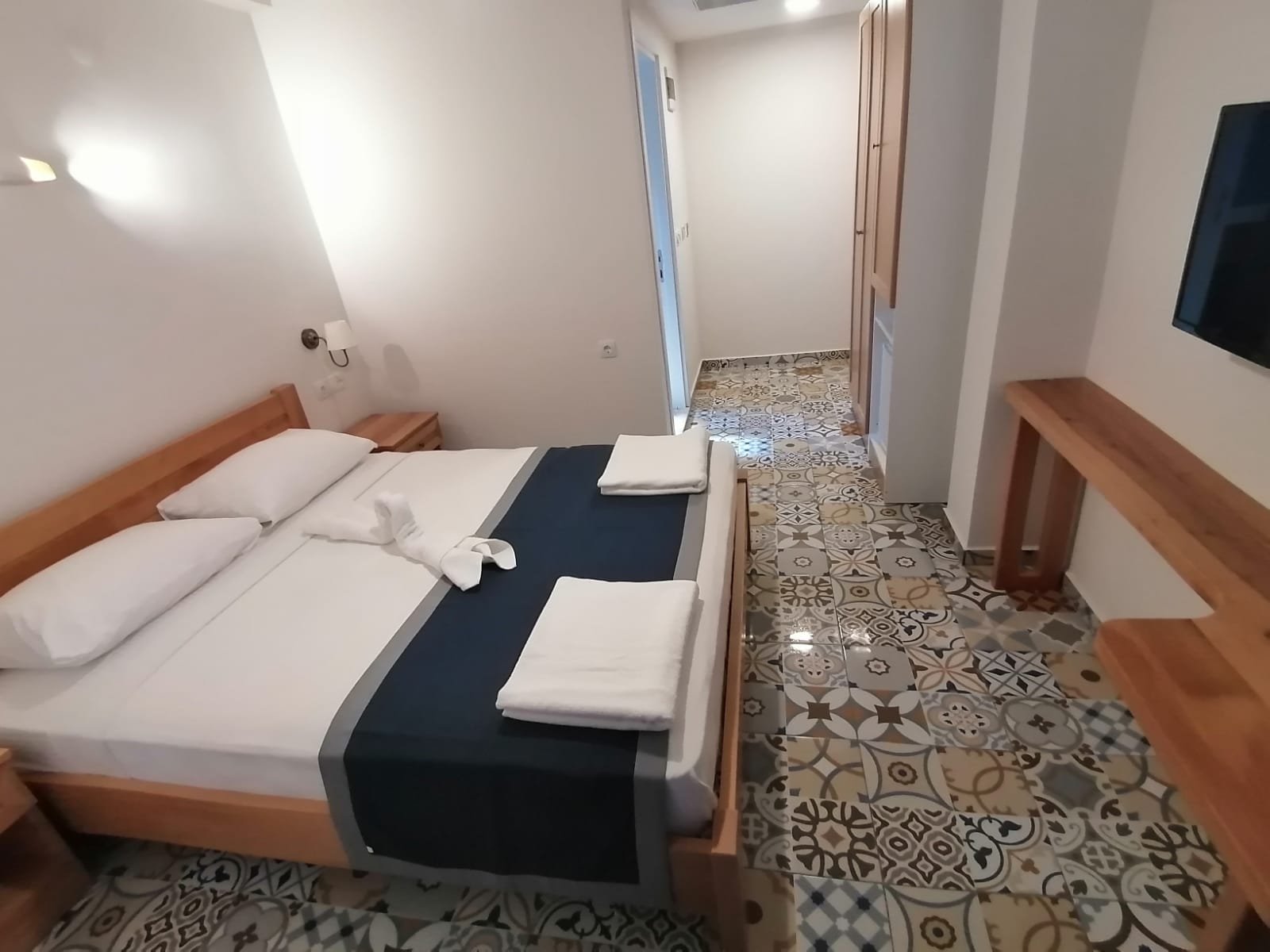 Akçapınar Körfez Butik Otel