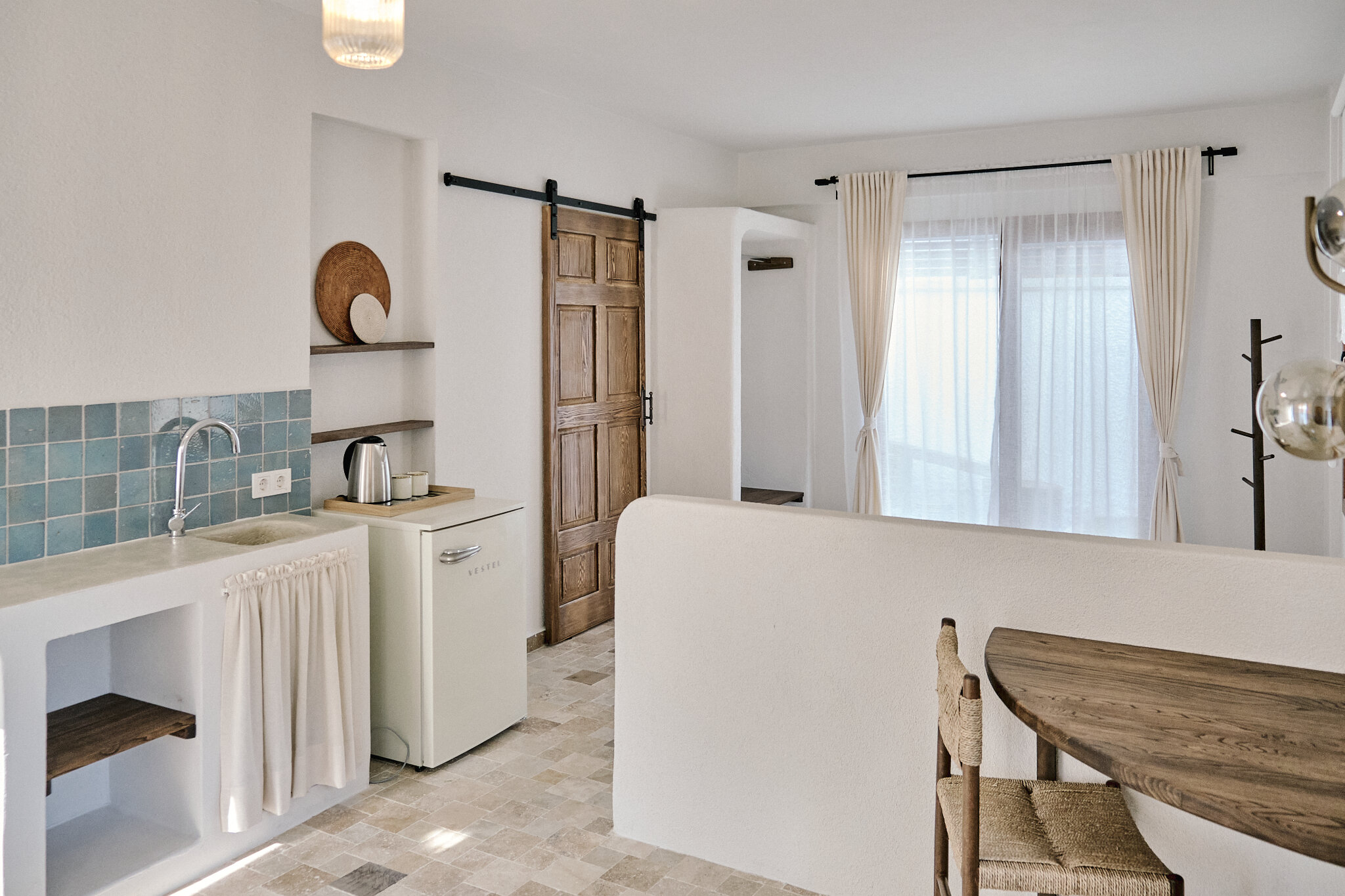 Garden Suite
