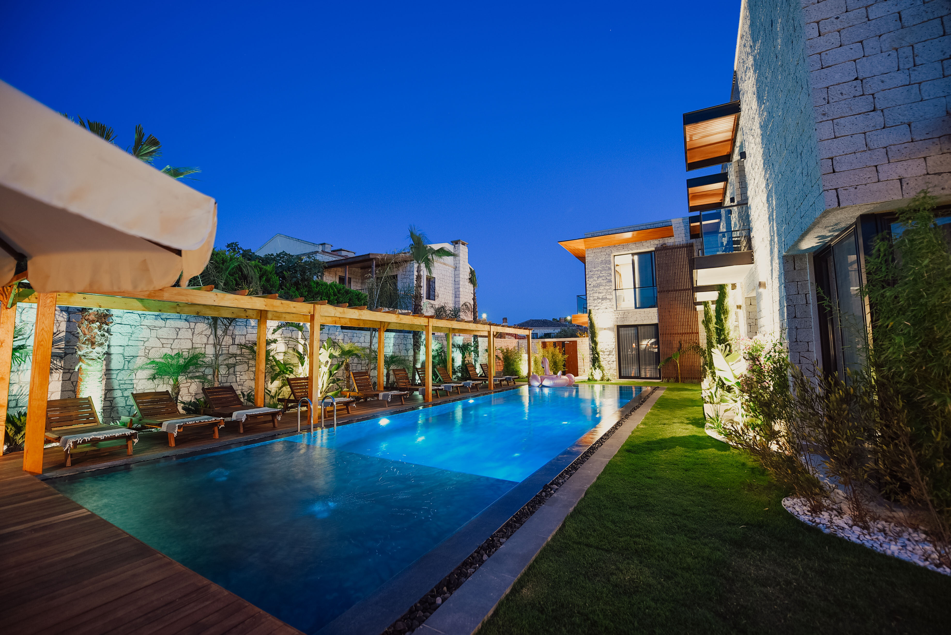 Enso Otel Alaçatı · 5