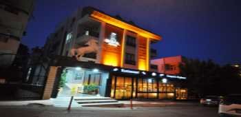 Microyal Boutique Hotel