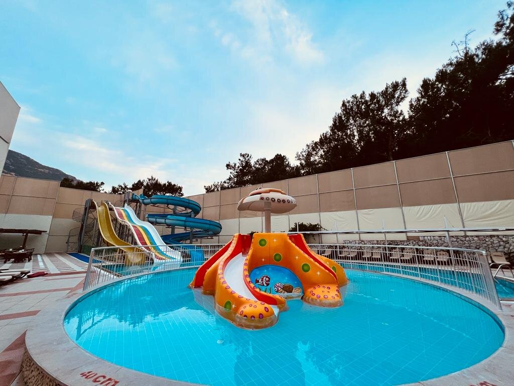 Telmessos Neva Hotel