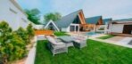 777 Deluxe 3+1 Bungalov ( Isıtmalı Havuz,Jakuzi) Görseli