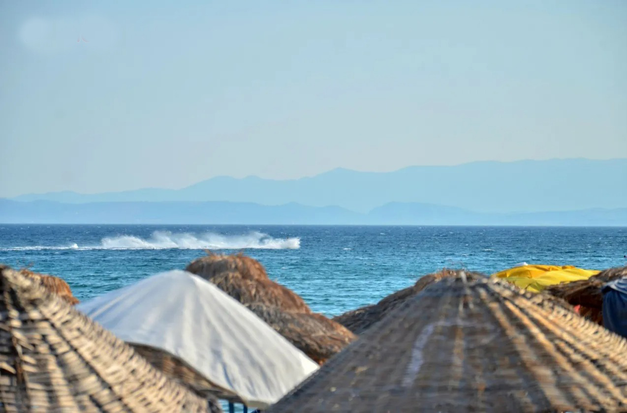 Royal Hotel Sarımsaklı