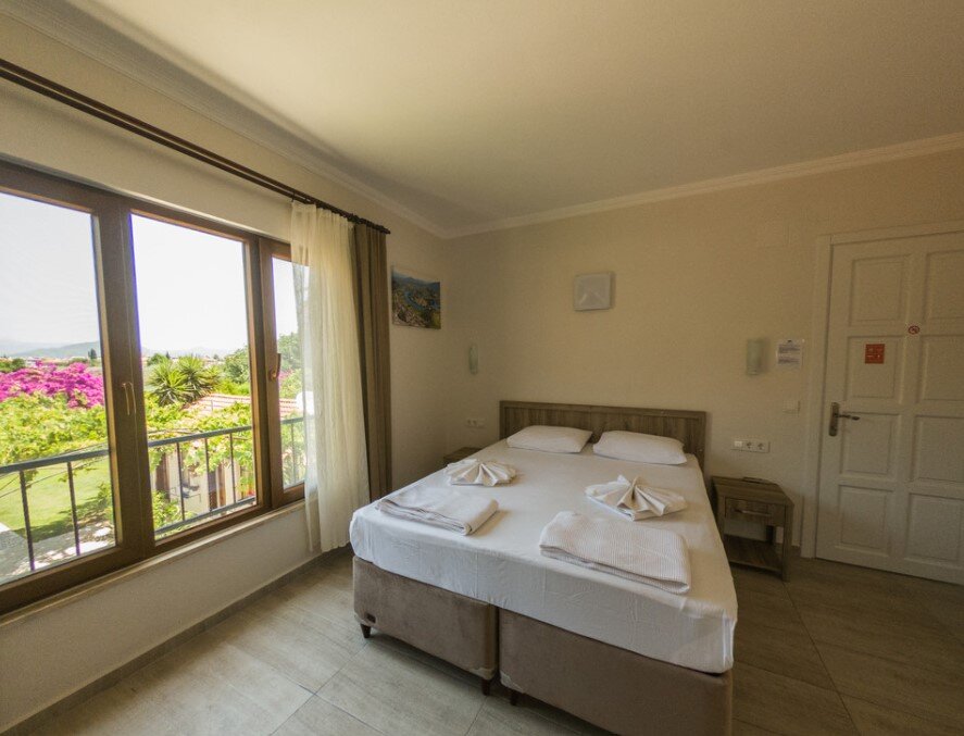 Midas Pansiyon Dalyan · 7
