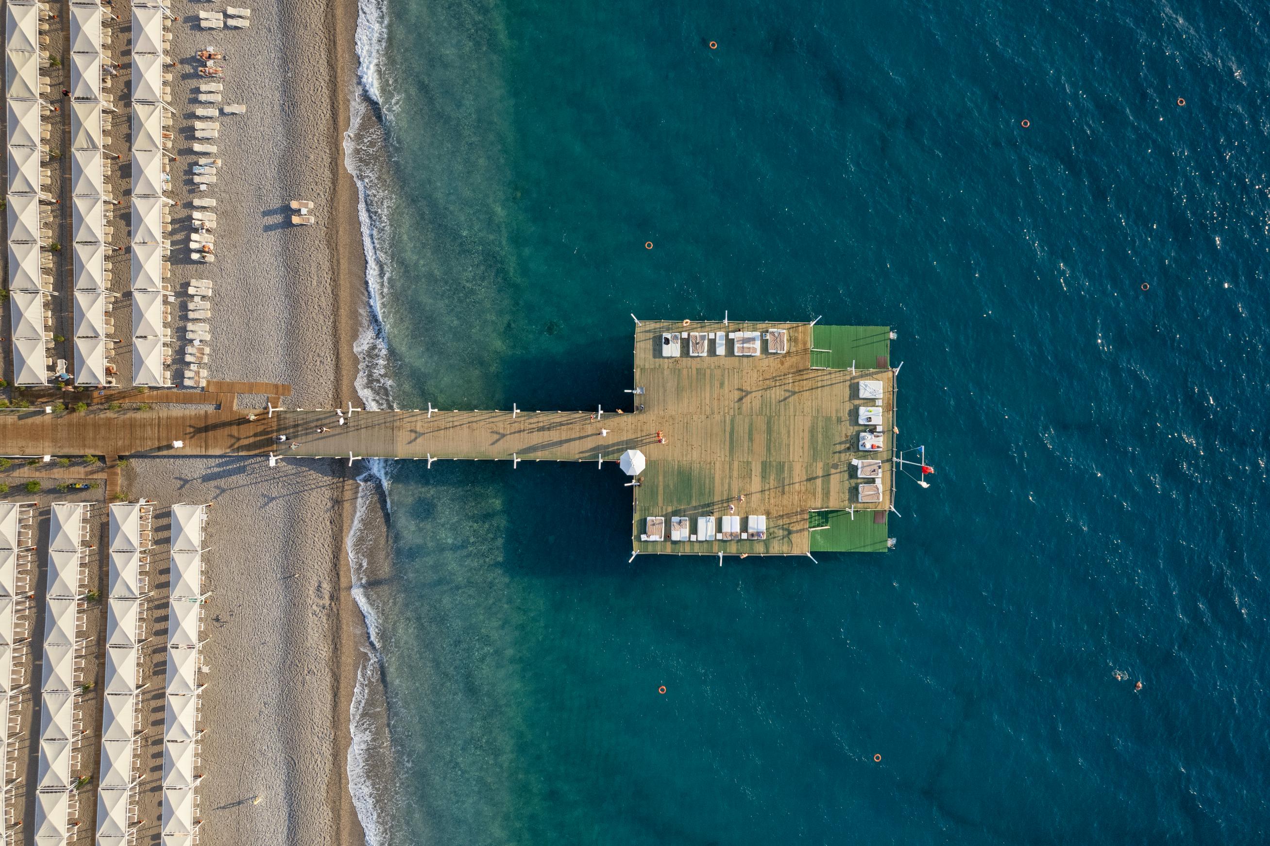 Dobedan World Palace ( Ex. Brand Alva Donna Hotels )  16