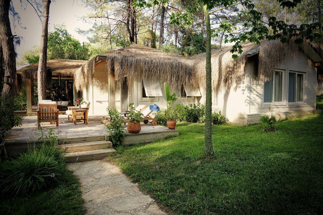Golden Key Bördübet Rezervasyon